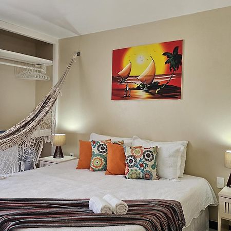 Frente Mar - Cumbuco - Eco Paradise Exterior photo