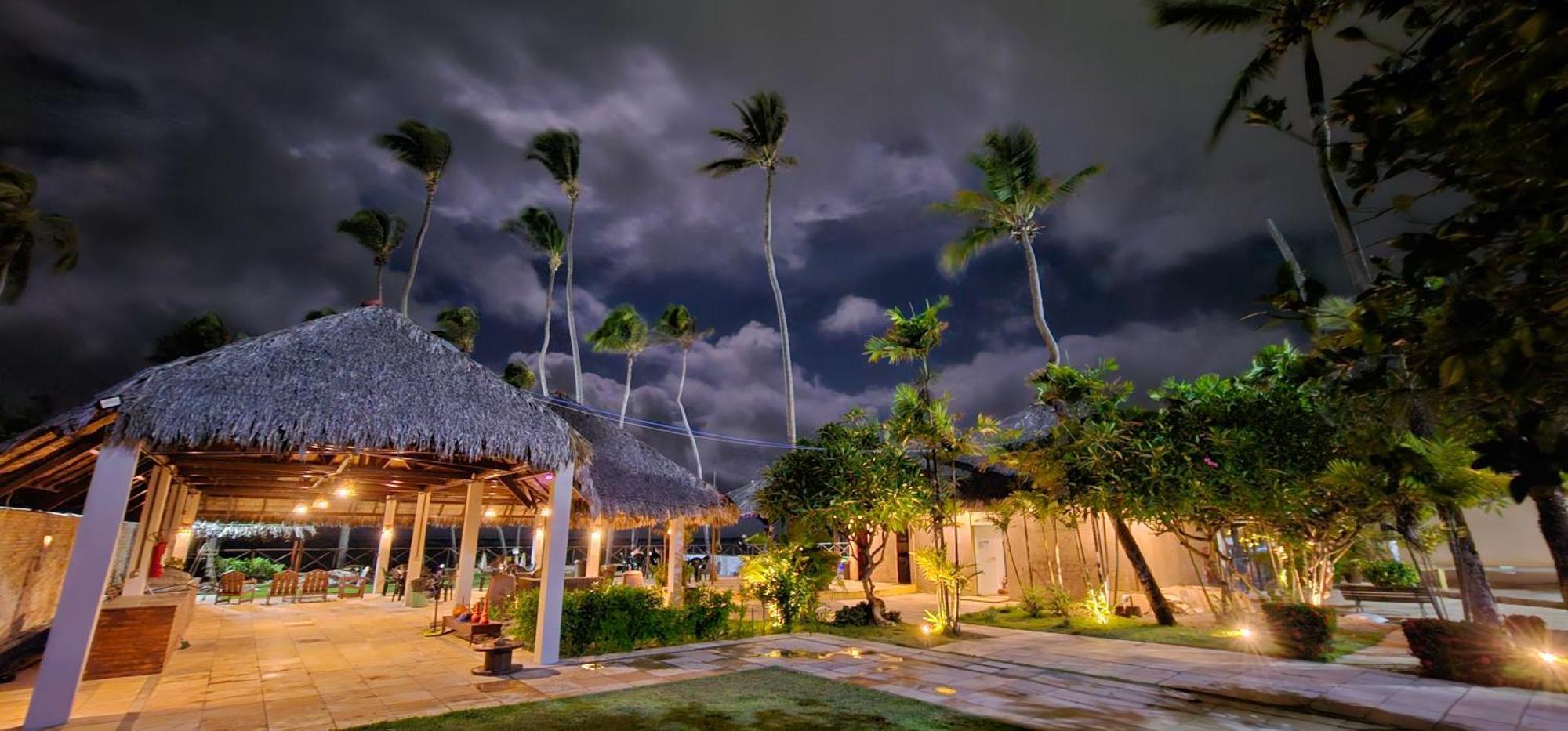 Frente Mar - Cumbuco - Eco Paradise Exterior photo
