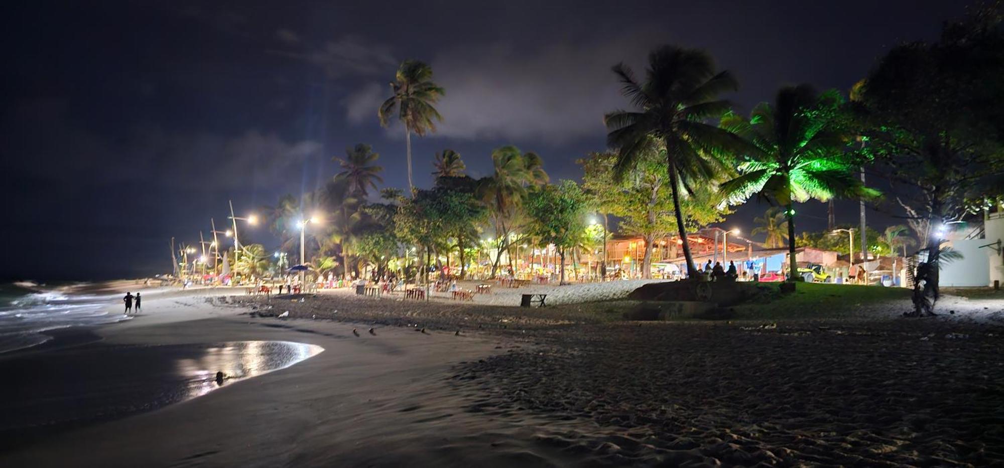 Frente Mar - Cumbuco - Eco Paradise Exterior photo