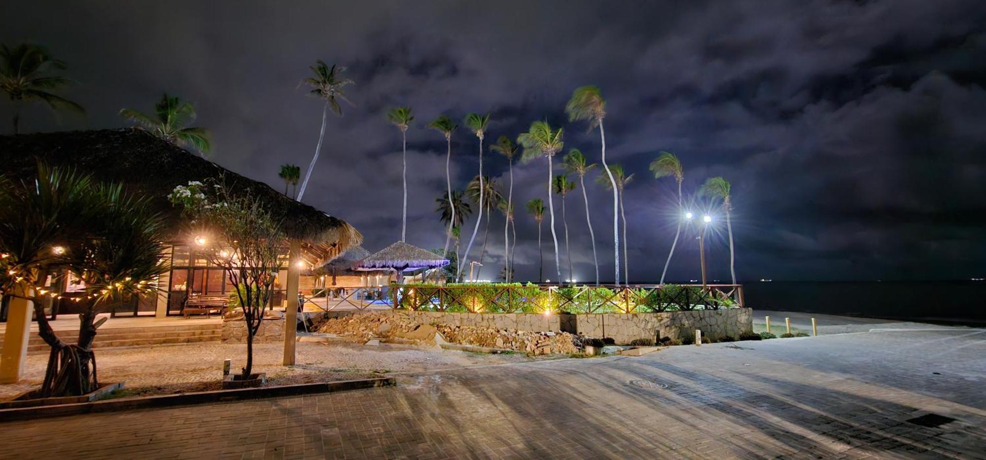 Frente Mar - Cumbuco - Eco Paradise Exterior photo