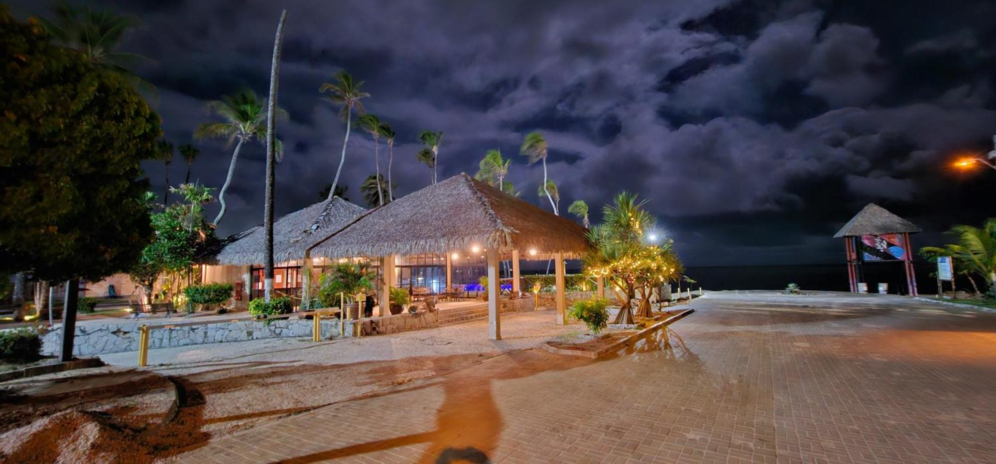 Frente Mar - Cumbuco - Eco Paradise Exterior photo