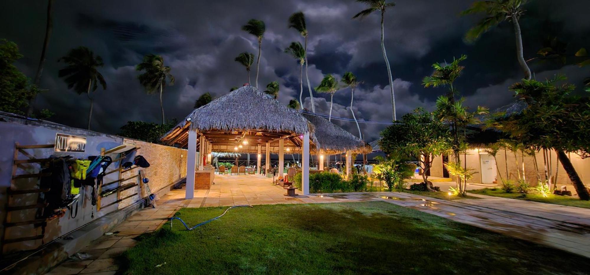 Frente Mar - Cumbuco - Eco Paradise Exterior photo