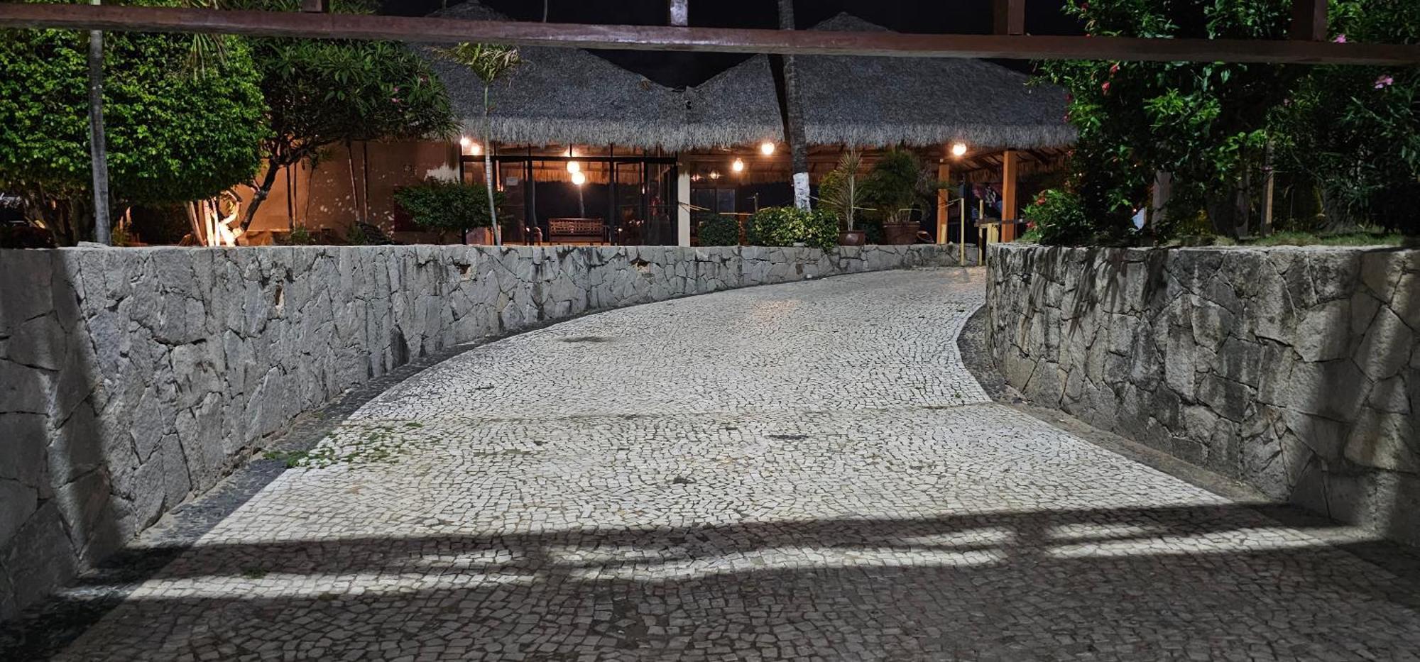 Frente Mar - Cumbuco - Eco Paradise Exterior photo