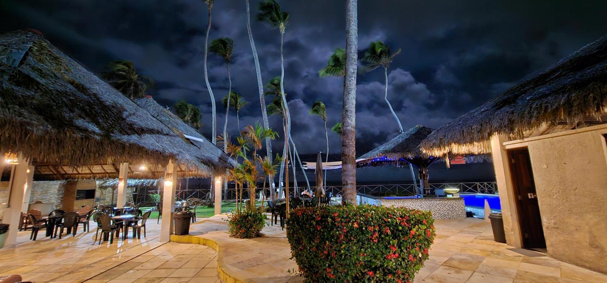 Frente Mar - Cumbuco - Eco Paradise Exterior photo