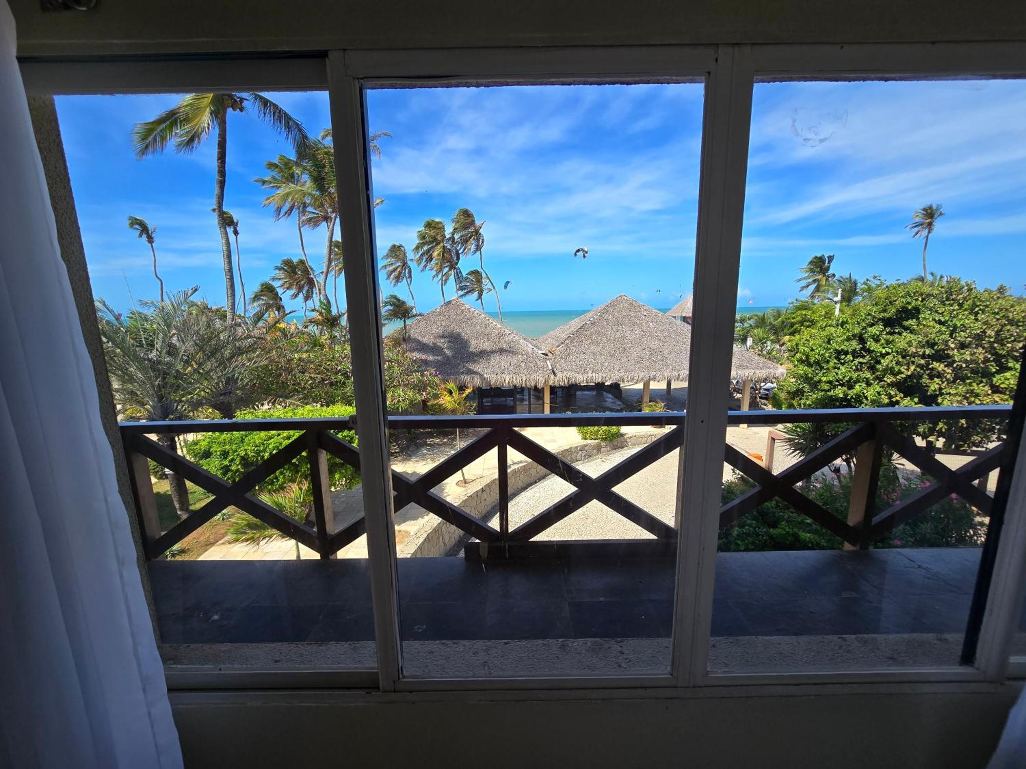 Frente Mar - Cumbuco - Eco Paradise Exterior photo