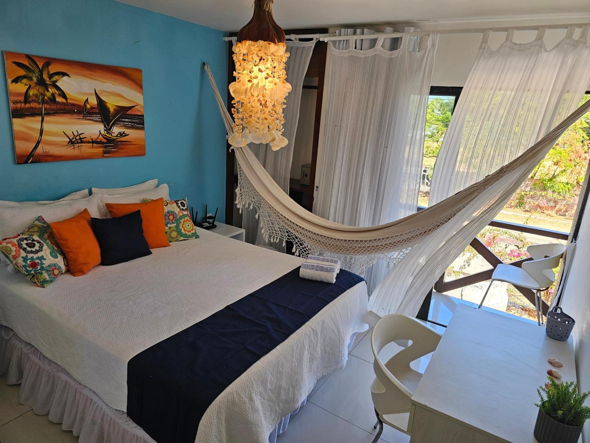 Frente Mar - Cumbuco - Eco Paradise Exterior photo