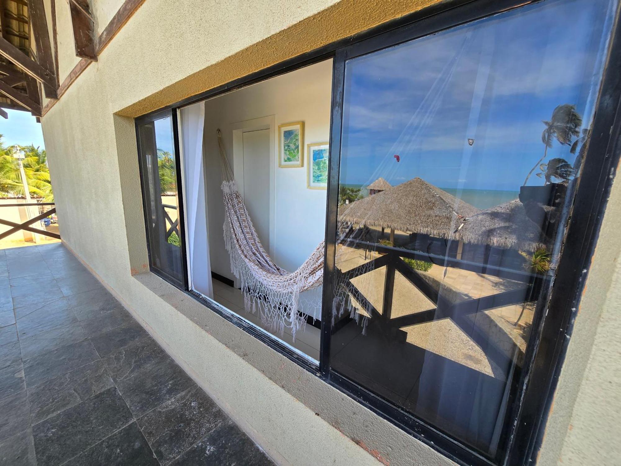 Frente Mar - Cumbuco - Eco Paradise Exterior photo