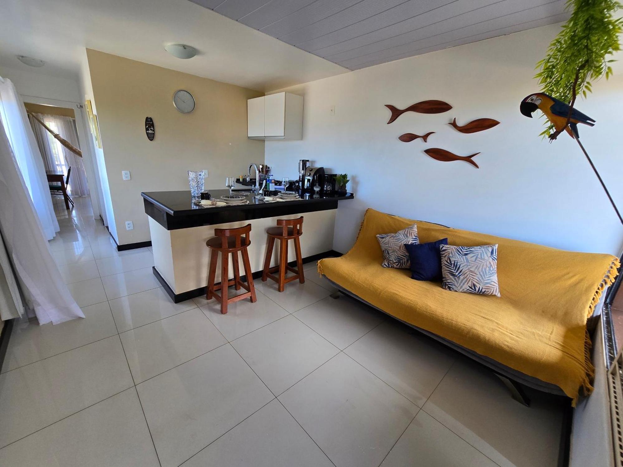 Frente Mar - Cumbuco - Eco Paradise Exterior photo